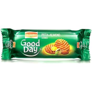 Britannia Good Day Pista 145g