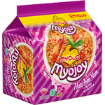 Myojo Thai Tom Yam 5 X 80g