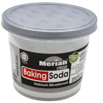 Meriah Baking Soda 150g