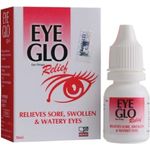 Eye Glo Relief Eyes Drops 10ml