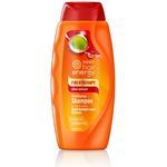 Makarizo Olive Extract Shampoo 330ml