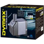 Dymax PH500 Power Head 500L