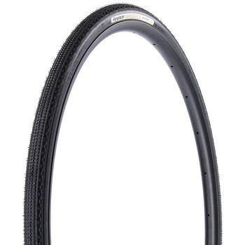 Panaracer Tire Gravel King Sk 28" 700 X 38 C Tlc Black 480g