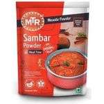Mtr Spicy Sambar Curry Powder 100g