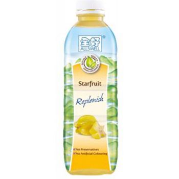 Allswell Starfruit 500ml