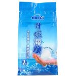 Natural Unif Sea Salt 450g