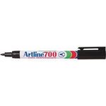 Artline Marker 700 Black