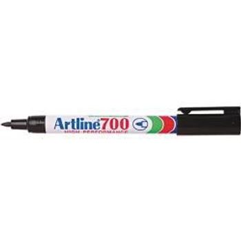 Artline Marker 700 Black