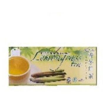 Lemongrass Tea (2g x 20packs) 香茅草茶