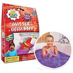 Zimpli Kids Gelli Baff Ryans World Purple