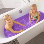 Zimpli Kids Gelli Baff Ryans World Purple