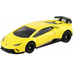 Takara Tomy Tomica 34 Lamborghini Huracan Performante