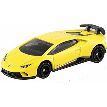 Takara Tomy Tomica 34 Lamborghini Huracan Performante