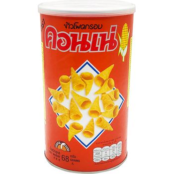 Cornae Thai Crispy Corn Snack 56g