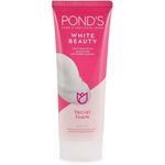 Pond's White Beauty Spotless Glow Facial Foam 50g