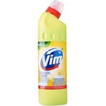 Vim Lemon Bathroom Bleach Cleaner 500ml