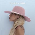 Lady Gaga Joanne 2 LP