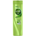 Sunsilk Lively Clean And Fresh Shampoo 320ml