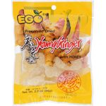EGO Young Ginger With Honey 80g