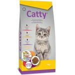 Catty Chicken Kitten Kitten Food 15kg