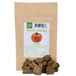 Small Pet Select Healthy Snacker Pumpkin Small Animal Treats 57g x 5 packs