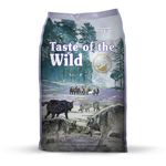 Taste Of The Wild Canine Adult Grain Free Sierra Mountain With Roasted Lamb 12.2kg