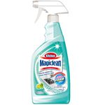 KAO MAGICLEAN KITCHEN CLEANER REFRESHING LIME 500ML