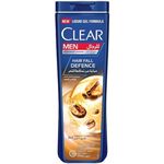 Clear Shampoo Hairfall Defense 400ml