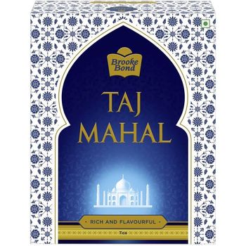 Uncang Teh Taj Mahal 1kg