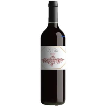 Le Roi Rouge Red 750ml