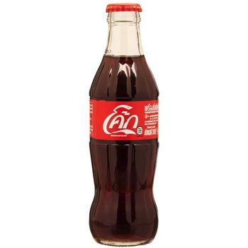 Coca Cola Buddy 250ml