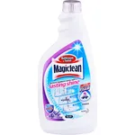 Magiclean Bathroom Toilet Cleaner Refill Lavender Fresh 500ml