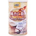 Sweet Garden Almond Powder