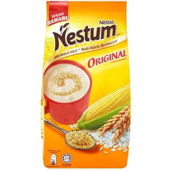 Nestle Nestum Cereal Original 1kg