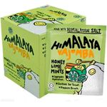 Himalaya Vajomba Candy Honey Lime Mints 12pcs 15g
