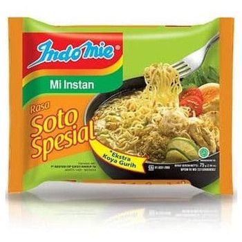 Indomie Soto Spesial 75g