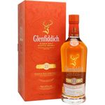 Glenfiddich Gran Reserva Single Malt Scotch Whisky 700ml