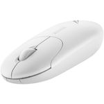Alcatroz Airmouse Wireless Chroma Silent Rechargeable Mouse