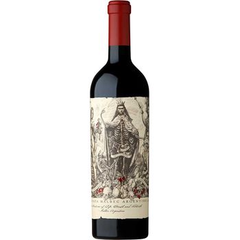 Catena Zapata Malbec Argentino 2021 750ml