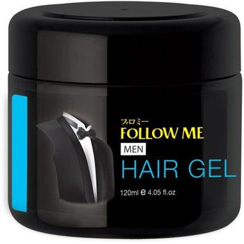 Follow Me Men Hair Gel 120ml