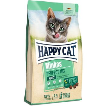 Happy Cat Minkas Hairball 4kg