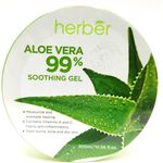 Herber Aloe Vera Soothing Gel 300ml