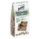Bunny Nature Crunchy Cracker Hemp 50g
