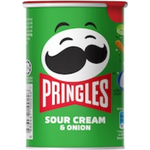 Pringles Sour Cream 42g