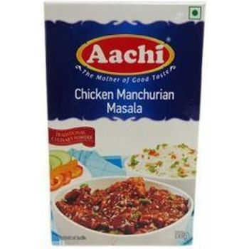 Aachi Chicken Manchurian Masala