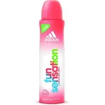 Adidas Fun Sensation Deodorant Vapo 150ml