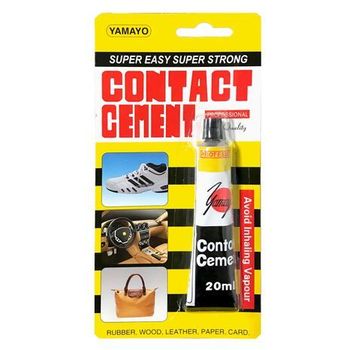 Yamayo Contact Cement 20ml