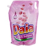 Daia Fabric Softener Blooming Garden 1.8l