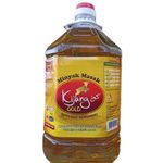Kijang Gold Cooking Oil 5L