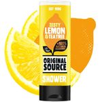 Original Source Lemon And Tea Tree Shower Gel 250ml